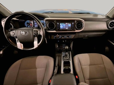 2019 Toyota Tacoma SR5 V6