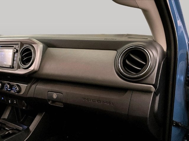 2019 Toyota Tacoma SR5 V6