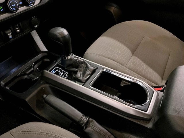 2019 Toyota Tacoma SR5 V6