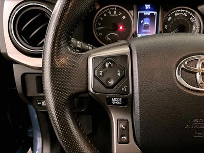 2019 Toyota Tacoma SR5 V6