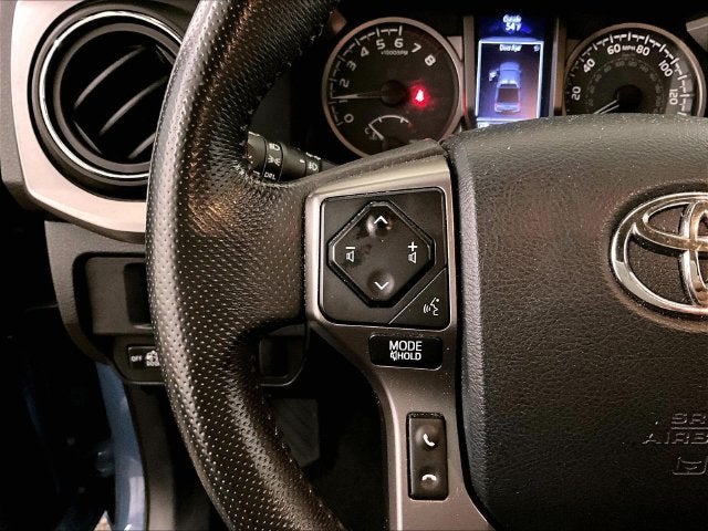 2019 Toyota Tacoma SR5 V6