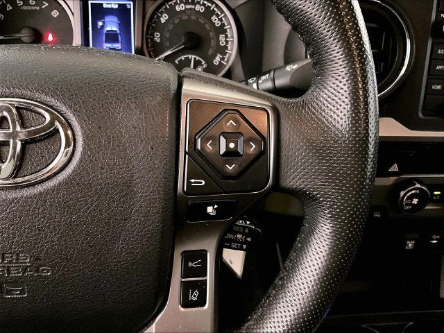 2019 Toyota Tacoma SR5 V6