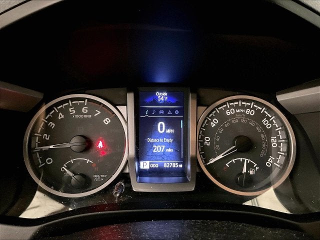 2019 Toyota Tacoma SR5 V6