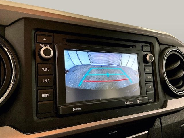 2019 Toyota Tacoma SR5 V6