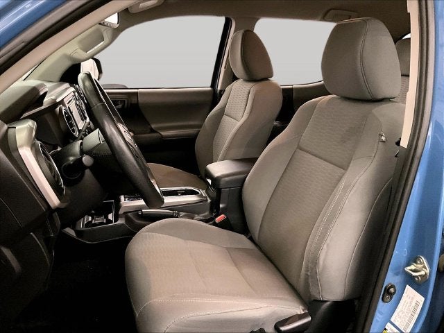 2019 Toyota Tacoma SR5 V6