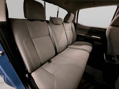 2019 Toyota Tacoma SR5 V6