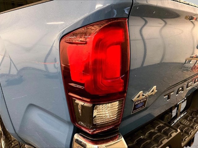 2019 Toyota Tacoma SR5 V6