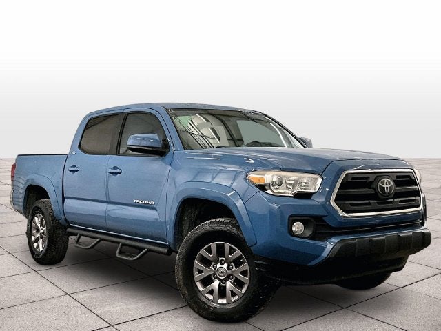 2019 Toyota Tacoma SR5 V6