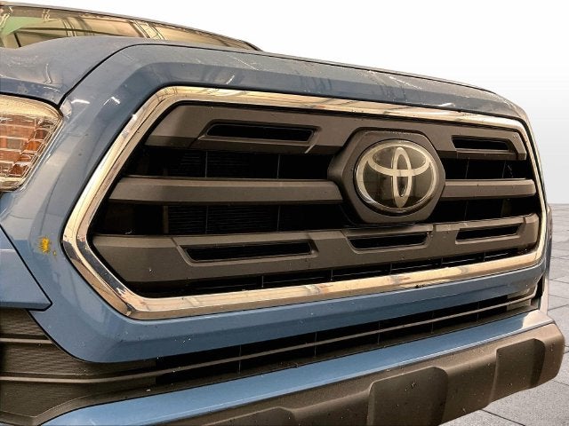 2019 Toyota Tacoma SR5 V6