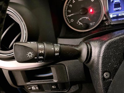 2019 Toyota Tacoma SR5 V6