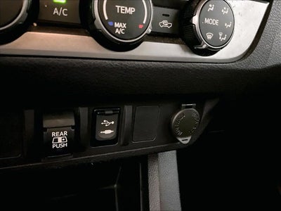2019 Toyota Tacoma SR5 V6