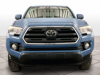 2019 Toyota Tacoma SR5 V6