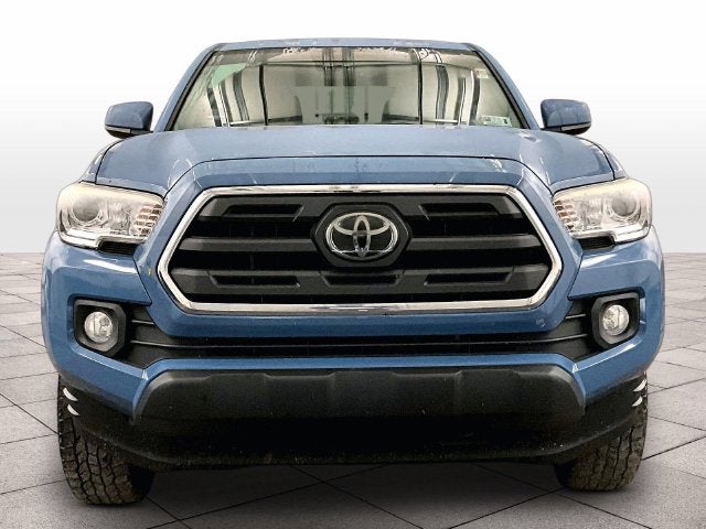2019 Toyota Tacoma SR5 V6