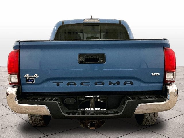 2019 Toyota Tacoma SR5 V6
