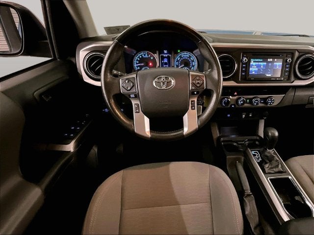 2019 Toyota Tacoma SR5 V6
