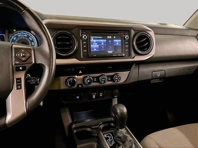 2019 Toyota Tacoma SR5 V6