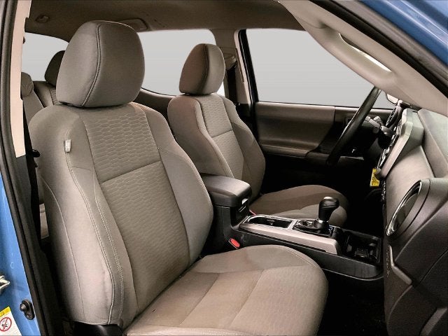 2019 Toyota Tacoma SR5 V6