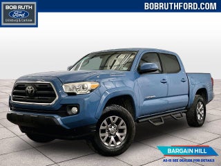 2019 Toyota Tacoma SR5 V6