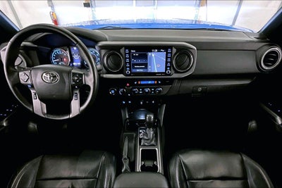 2020 Toyota Tacoma TRD Off Road