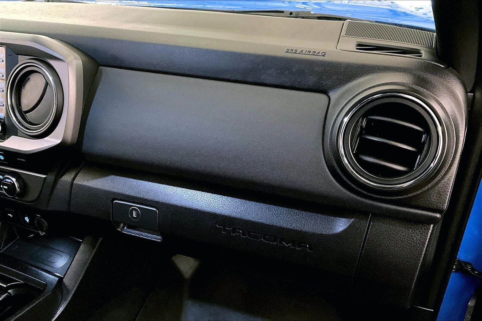 2020 Toyota Tacoma TRD Off Road