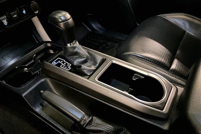 2020 Toyota Tacoma TRD Off Road