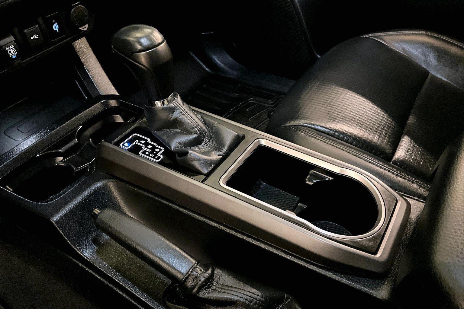 2020 Toyota Tacoma TRD Off Road