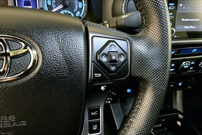 2020 Toyota Tacoma TRD Off Road