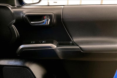 2020 Toyota Tacoma TRD Off Road