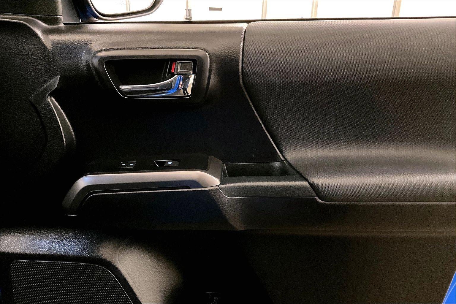 2020 Toyota Tacoma TRD Off Road