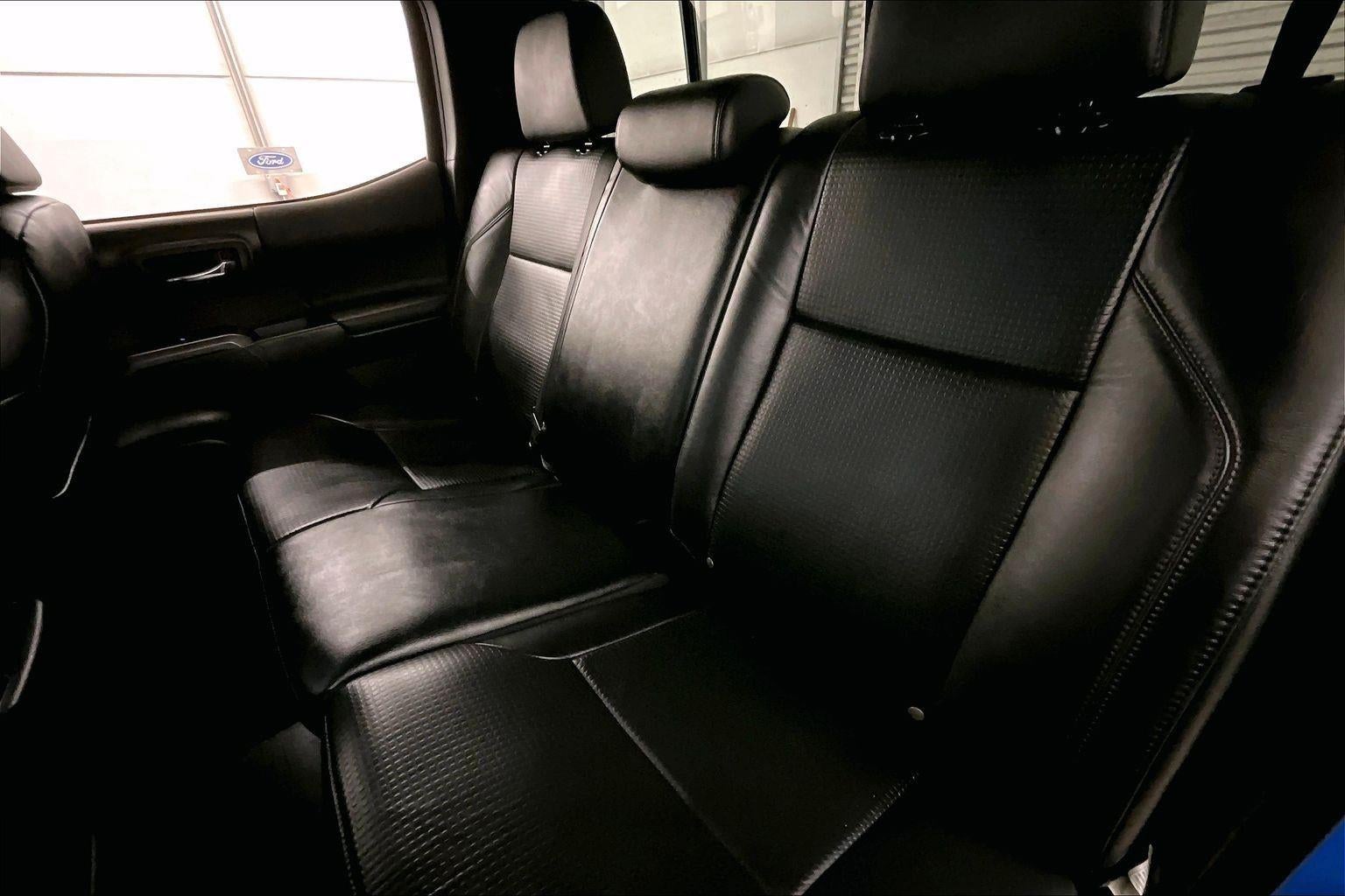 2020 Toyota Tacoma TRD Off Road