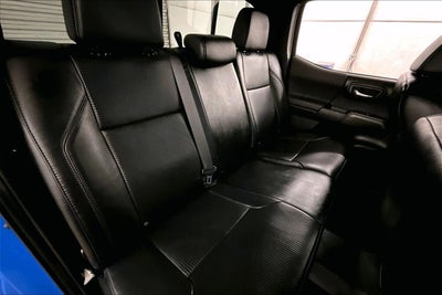 2020 Toyota Tacoma TRD Off Road