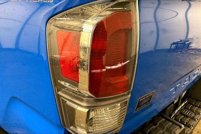 2020 Toyota Tacoma TRD Off Road