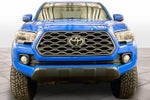 2020 Toyota Tacoma TRD Off Road