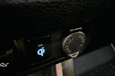 2020 Toyota Tacoma TRD Off Road