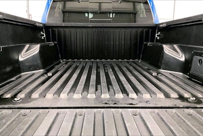 2020 Toyota Tacoma TRD Off Road