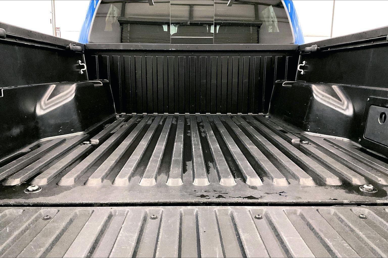 2020 Toyota Tacoma TRD Off Road