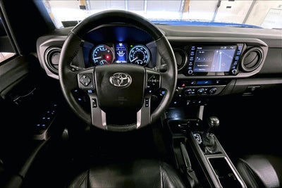 2020 Toyota Tacoma TRD Off Road