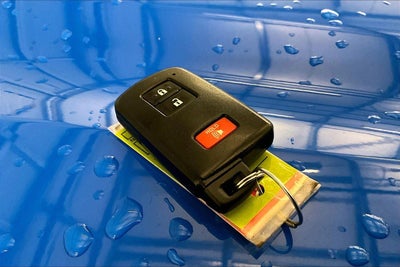 2020 Toyota Tacoma TRD Off Road