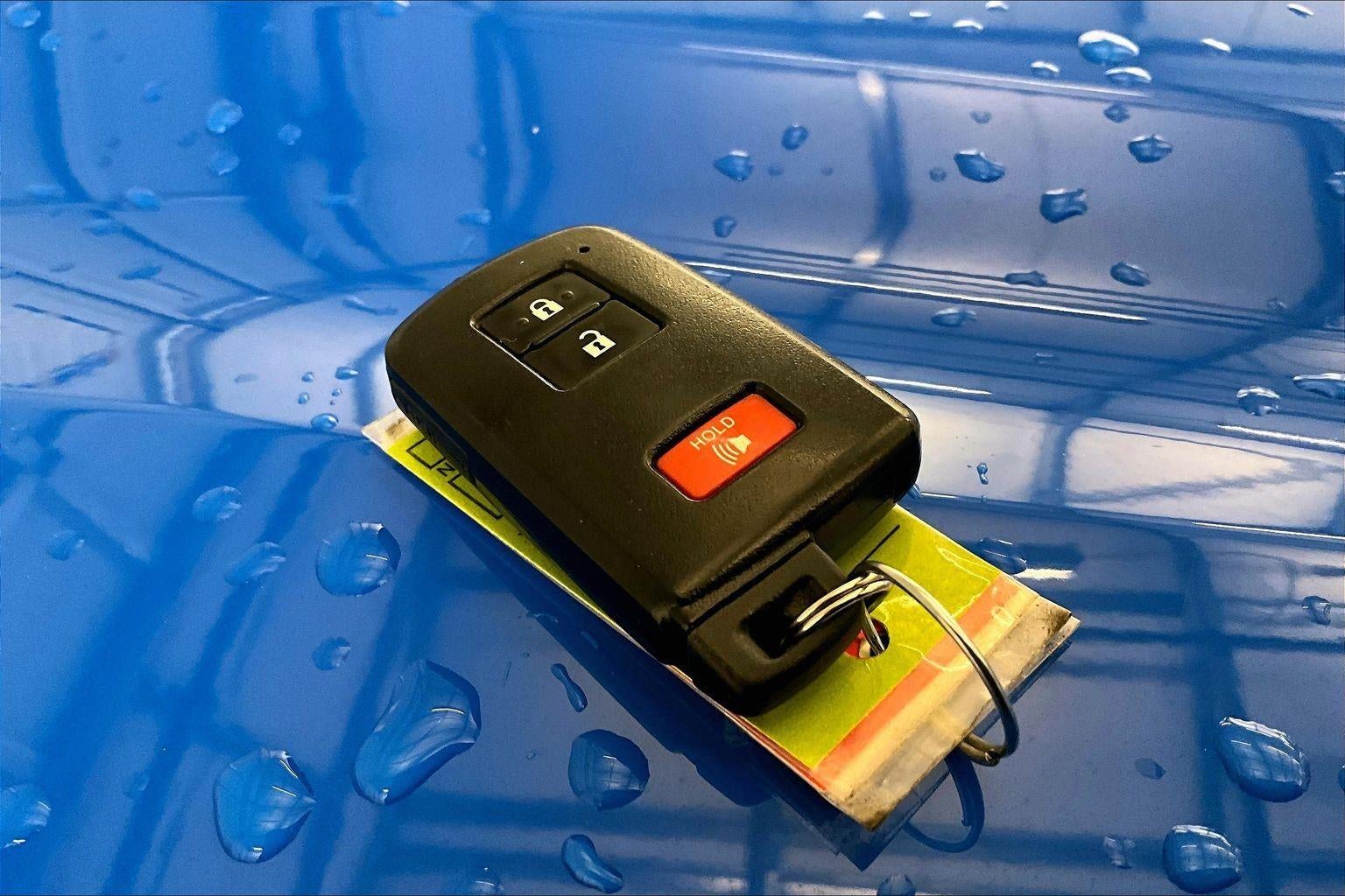 2020 Toyota Tacoma TRD Off Road