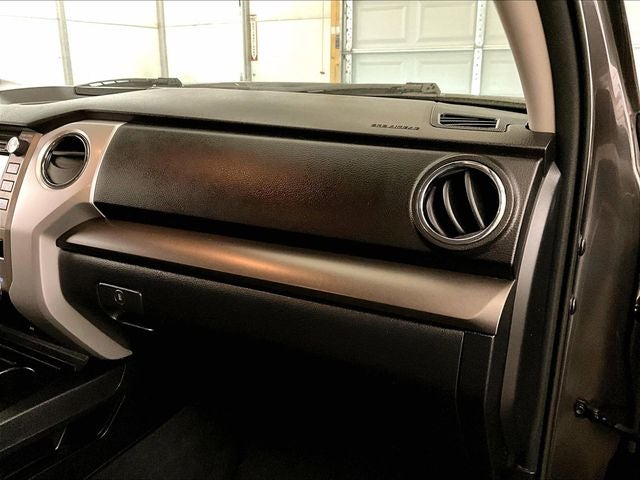 2018 Toyota Tundra SR5 CrewMax