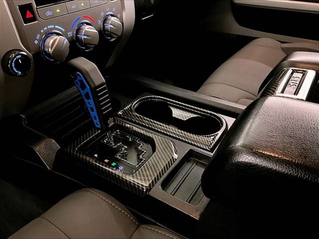 2018 Toyota Tundra SR5 CrewMax