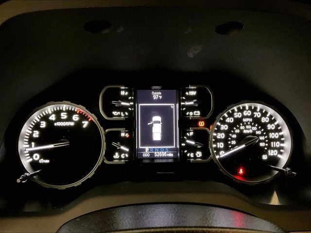 2018 Toyota Tundra SR5 CrewMax