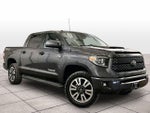 2018 Toyota Tundra SR5 CrewMax