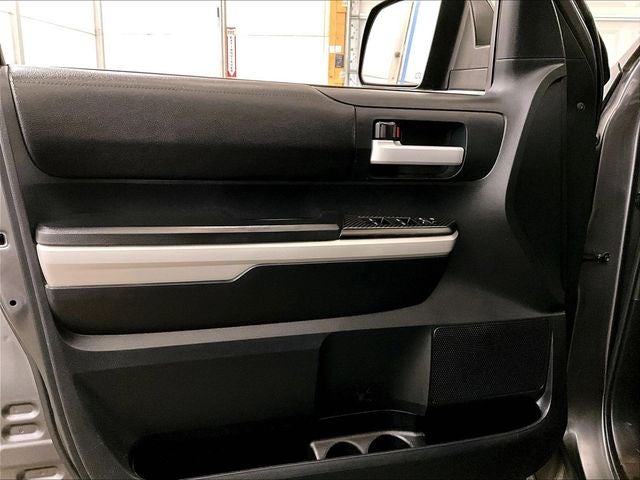 2018 Toyota Tundra SR5 CrewMax