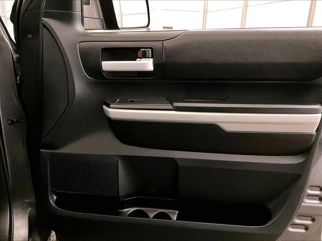 2018 Toyota Tundra SR5 CrewMax