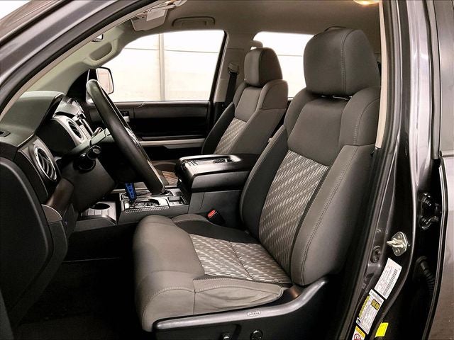 2018 Toyota Tundra SR5 CrewMax