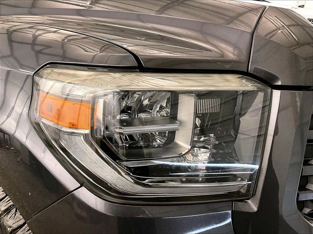 2018 Toyota Tundra SR5 CrewMax