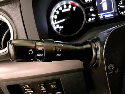 2018 Toyota Tundra SR5 CrewMax