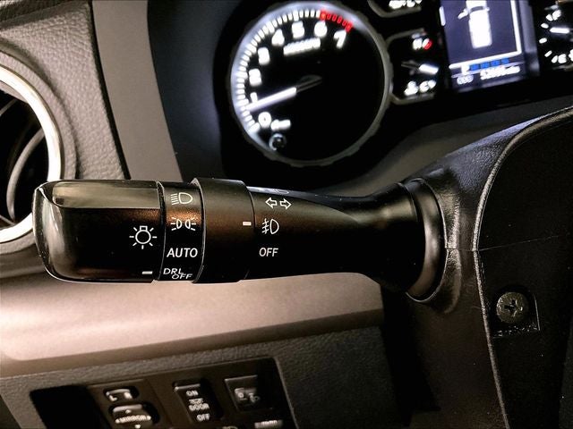 2018 Toyota Tundra SR5 CrewMax