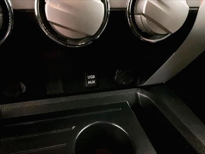 2018 Toyota Tundra SR5 CrewMax